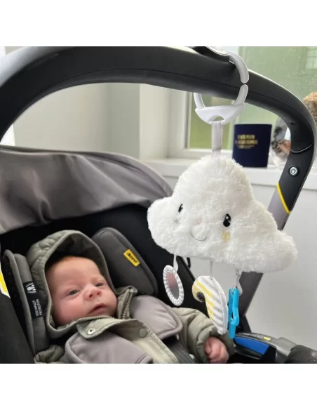 Nuby pram toy cheap