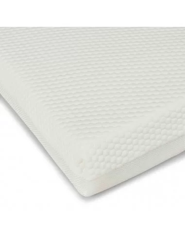 Ickle Bubba Essential Fibre Cot... Ickle Bubba Essential Fibre Cot...