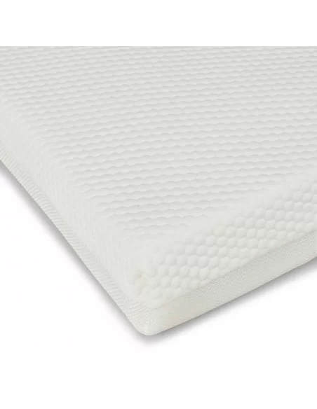 Ickle Bubba Essential Fibre Cot Mattress 100 x 50cm Ickle Bubba