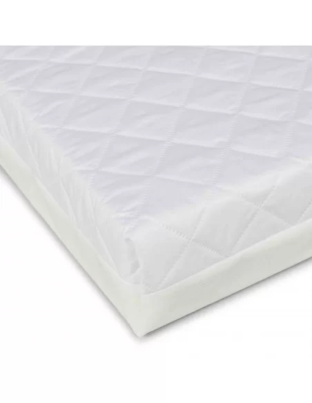 Ickle Bubba Essential Premium Sprung Cot Mattress 100 x 50cm Ickle Bubba