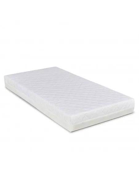 Ickle Bubba Essential Premium Sprung Cot Mattress 120 x 60cm Ickle Bubba