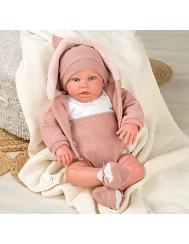 Arias Toy Anuk Elegance Weighted...