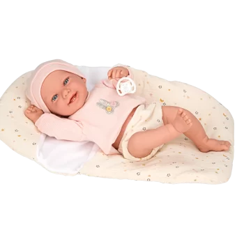 Arias Toy Zoe Elegance Doll...