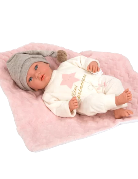 Arias Toy Elegance Weighted Doll Arias Toys