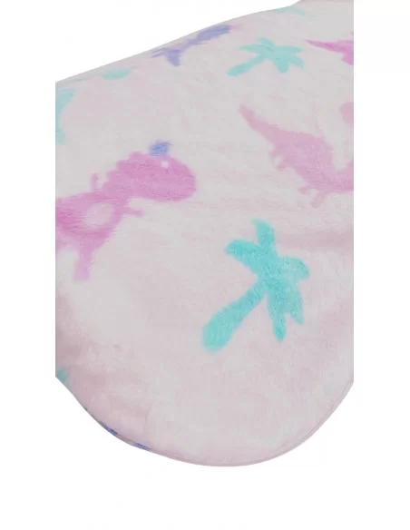 Buggysnuggle Bigbug Footmuff Fur-Jurassic Jubilee buggysnuggle