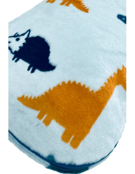 Buggysnuggle Bigbug Snuggle Fur-Jurassic Roar buggysnuggle