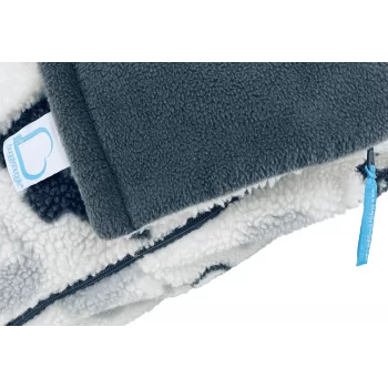 Buggy snuggle fleece cheap
