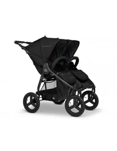 Bumbleride Indie Twin Stroller...