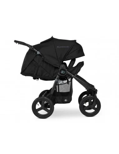 Bumbleride Indie Twin Stroller... Bumbleride Indie Twin Stroller...