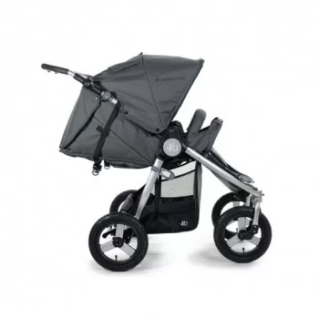 Bumbleride Indie Twin... 2