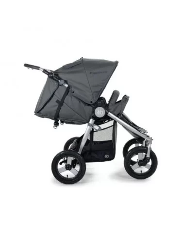 Bumbleride Indie Twin Stroller... Bumbleride Indie Twin Stroller...