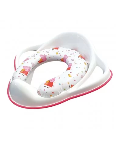 Solution Toilet Training Seat Padded...