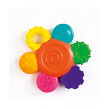 Sassy Silicone Flower...