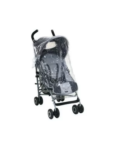 Ventalux Universal Stroller Raincover