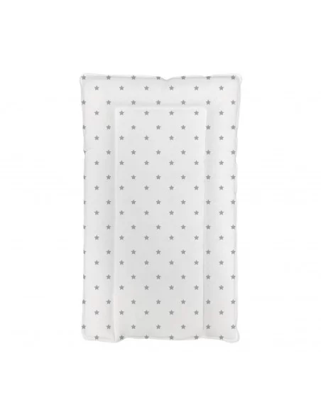 East Coast Eco Sonic Changing Mat-Grey Star East Coast