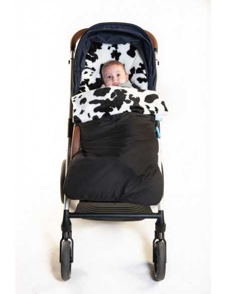 Buggysnuggle Explorer Snuggle Fur-Moo buggysnuggle