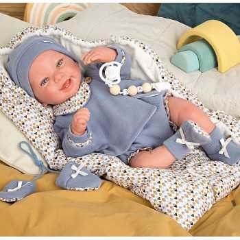Arias 45cm Reborn Doll...