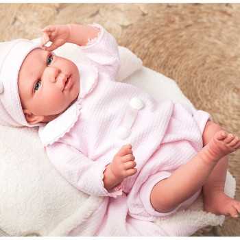 Arias 40cm Reborn Doll...