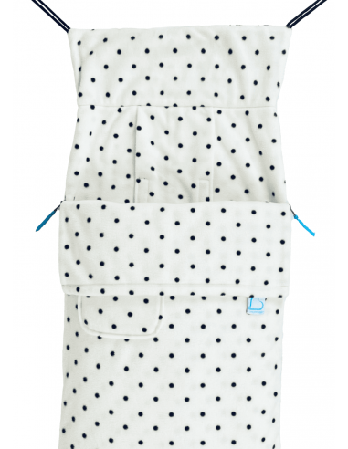 Buggysnuggle Snuggle Fleece-Cookies n...