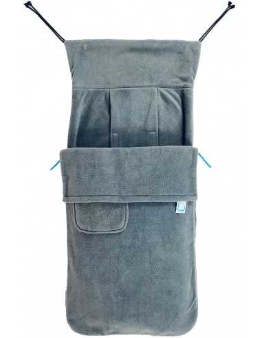 Buggysnuggle Snuggle Fleece-Just...