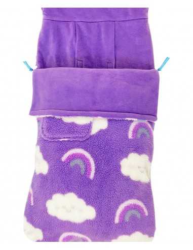 Buggysnuggle Snuggle Sherpa-So Dreamy