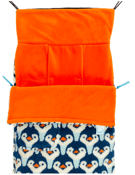 Buggysnuggle Snuggle Sherpa-Waddle buggysnuggle