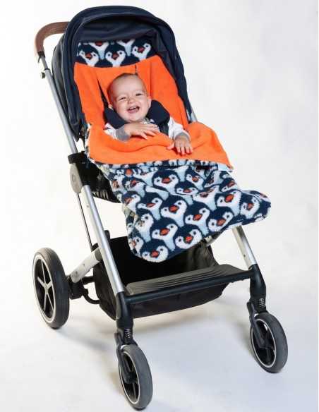 Buggysnuggle Snuggle Sherpa-Waddle buggysnuggle
