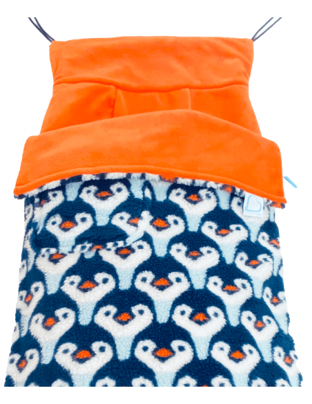 Buggysnuggle Snuggle Sherpa-Waddle buggysnuggle
