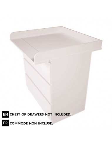 Kidsaw Kids Changing Board For Ikea... Kidsaw Kids Changing Board For Ikea...