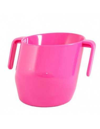 Doidy Cup-Cerise Pink