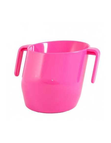 Doidy Cup-Cerise Pink Doidy