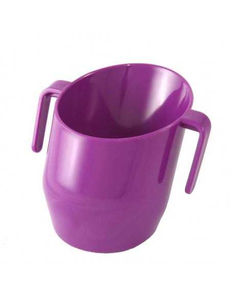 Doidy Cup-Purple Doidy