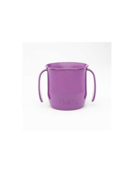 Doidy Cup-Purple Doidy