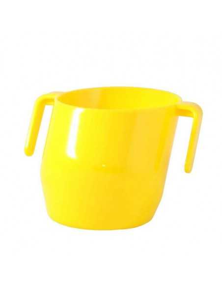 Doidy Cup-Yellow Doidy