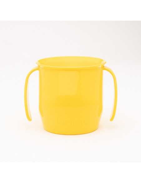 Doidy Cup-Yellow Doidy