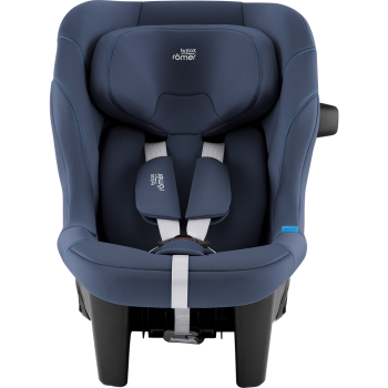 Britax Romer Max-Safe Pro - Kids On Board