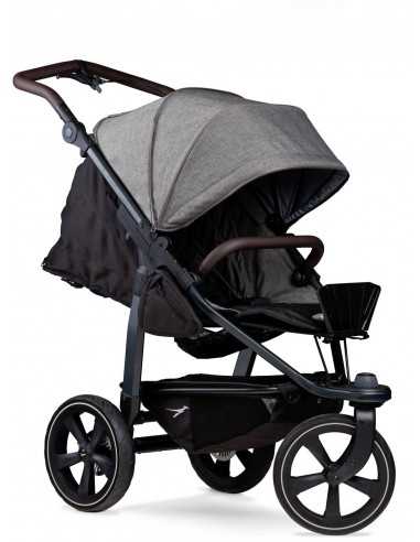 TFK Mono2 Combi Pushchair + Air... TFK Mono2 Combi Pushchair + Air...