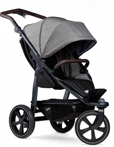 TFK Mono2 Combi Pushchair + Air... TFK Mono2 Combi Pushchair + Air...