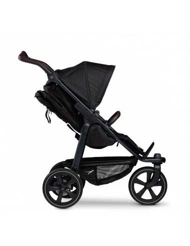 TFK Mono2 Combi Pushchair + Air... TFK Mono2 Combi Pushchair + Air...