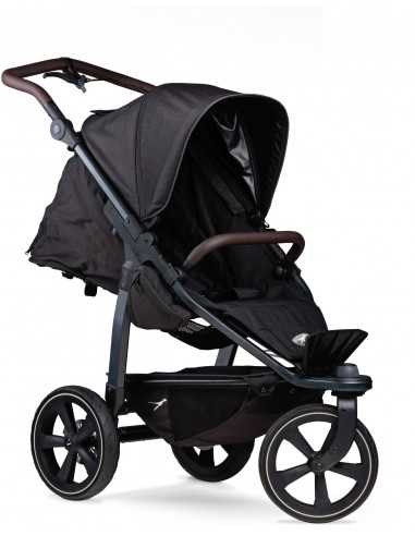 TFK Mono2 Combi Pushchair + Air... TFK Mono2 Combi Pushchair + Air...