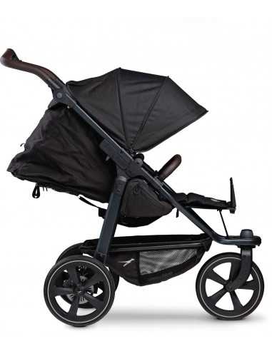 TFK Mono2 Combi Pushchair + Air... TFK Mono2 Combi Pushchair + Air...