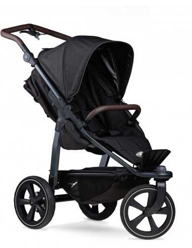 TFK Mono2 Combi Pushchair + Air... TFK Mono2 Combi Pushchair + Air...
