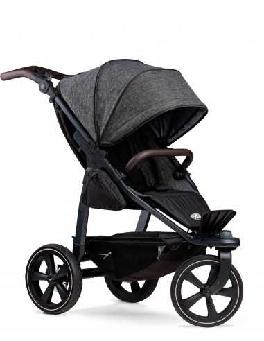 TFK Mono2 Combi Pushchair + Air... TFK Mono2 Combi Pushchair + Air...