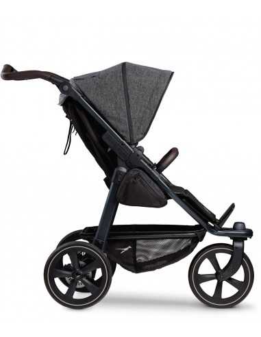 TFK Mono2 Combi Pushchair + Air... TFK Mono2 Combi Pushchair + Air...