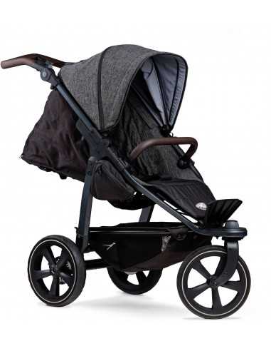 TFK Mono2 Combi Pushchair + Air... TFK Mono2 Combi Pushchair + Air...