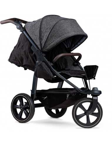 TFK Mono2 Combi Pushchair + Air... TFK Mono2 Combi Pushchair + Air...