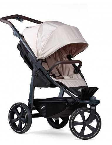 TFK Mono2 Combi Pushchair + Air... TFK Mono2 Combi Pushchair + Air...