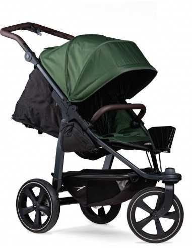 TFK Mono2 Combi Pushchair + Air... TFK Mono2 Combi Pushchair + Air...