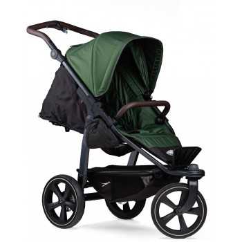 TFK Mono2 Combi Pushchair +... 2