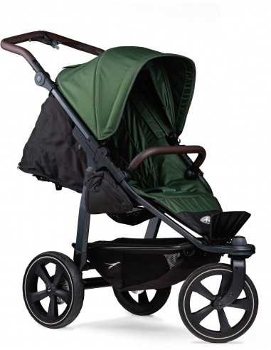 TFK Mono2 Combi Pushchair + Air... TFK Mono2 Combi Pushchair + Air...